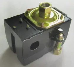 034-0032  Pressure Switch Sanborn - Use Lf101h11123-2 Fm390/Wh3 1