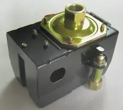 Aope-20001 90 On // 120 Off Replaces Powermate 034-0032 Sanborn 034-0032 Pressure Switch Fm390/Wh3 1