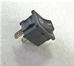 034-0182 On Rocker Switch Sanborn Sb-1/W3 1