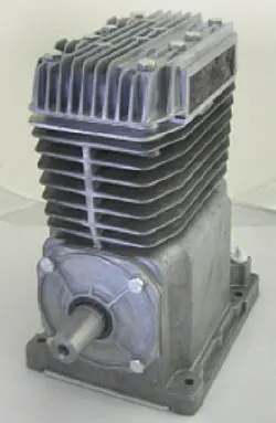 040-0430 Pump Sanborn 1