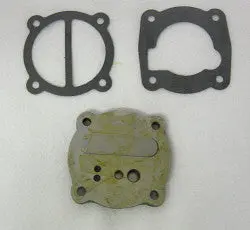 043-0207 Valve Plate Sanborn 1