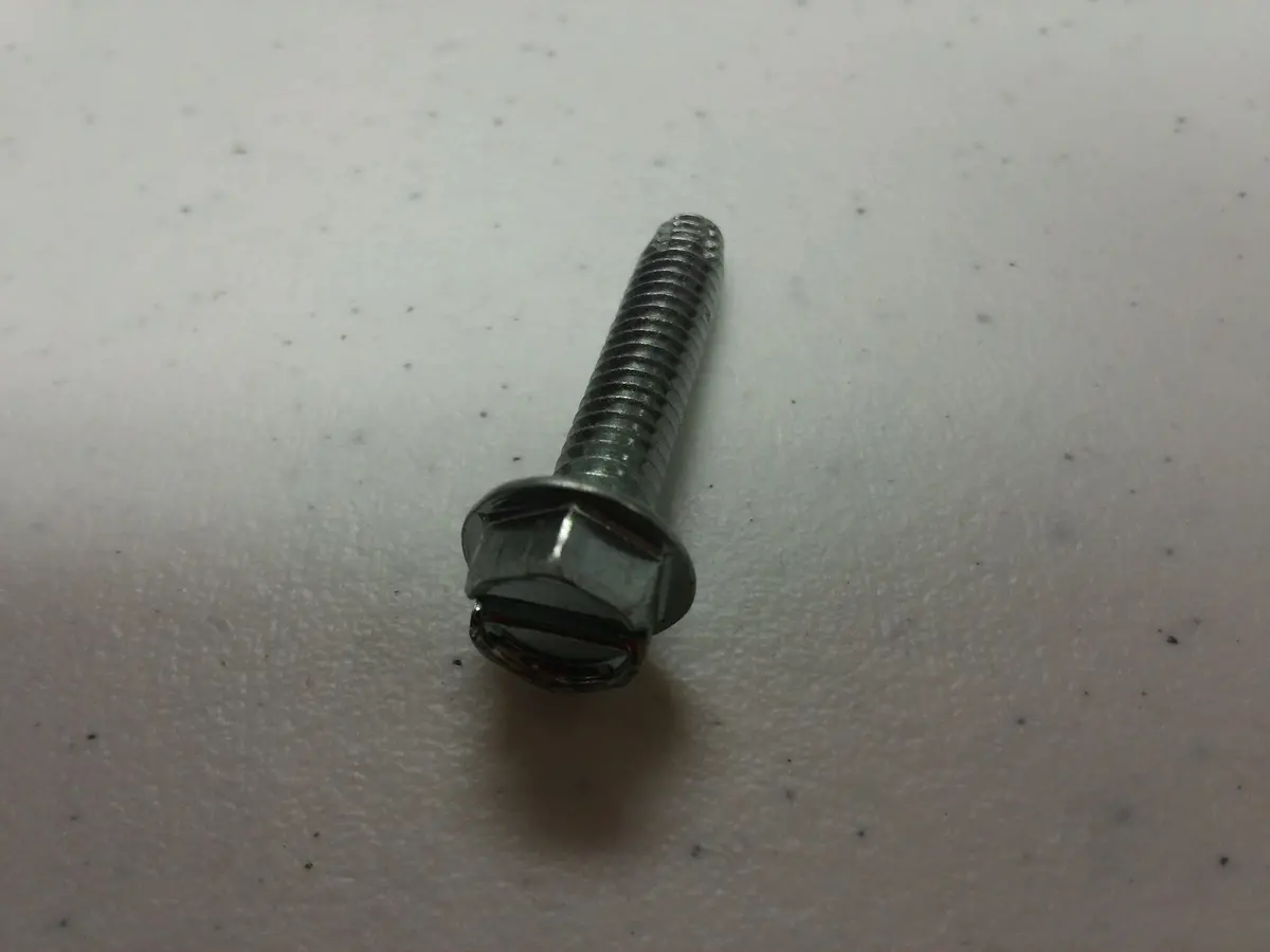 061-0062 Screw Sanborn Sb2/Wh3 1