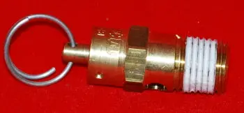 Srv0250a175 High Pressure Relief Valve Rolair 1