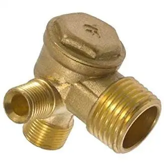 E101362 Check Valve Sanborn Fm513/Wh4 1