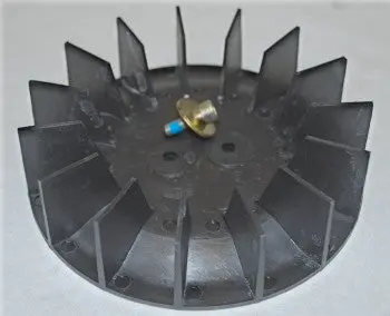 E104280 Cooling Fan Sanborn 1