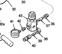 019-0115 Regulator Sanborn - Nla 1