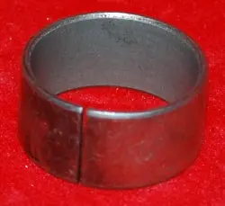 051-0081 Bearing Teflon Sleeve Sanborn - Nla 1