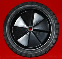 095-0089  Wheel 9"  Cpp 1