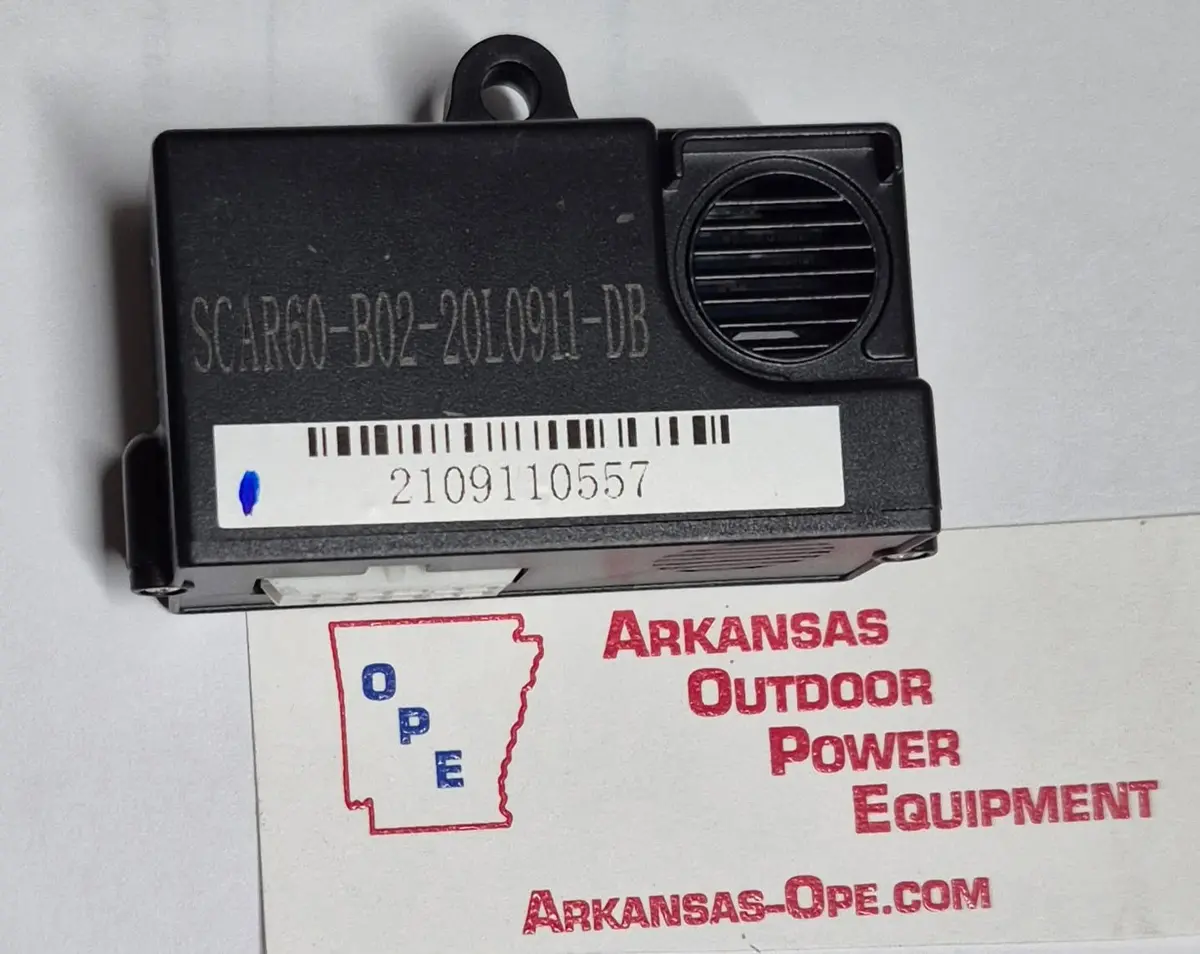 392428300 Co Module Replaces 392428500 Firman Generator  Fm77/W5 Sfi 1