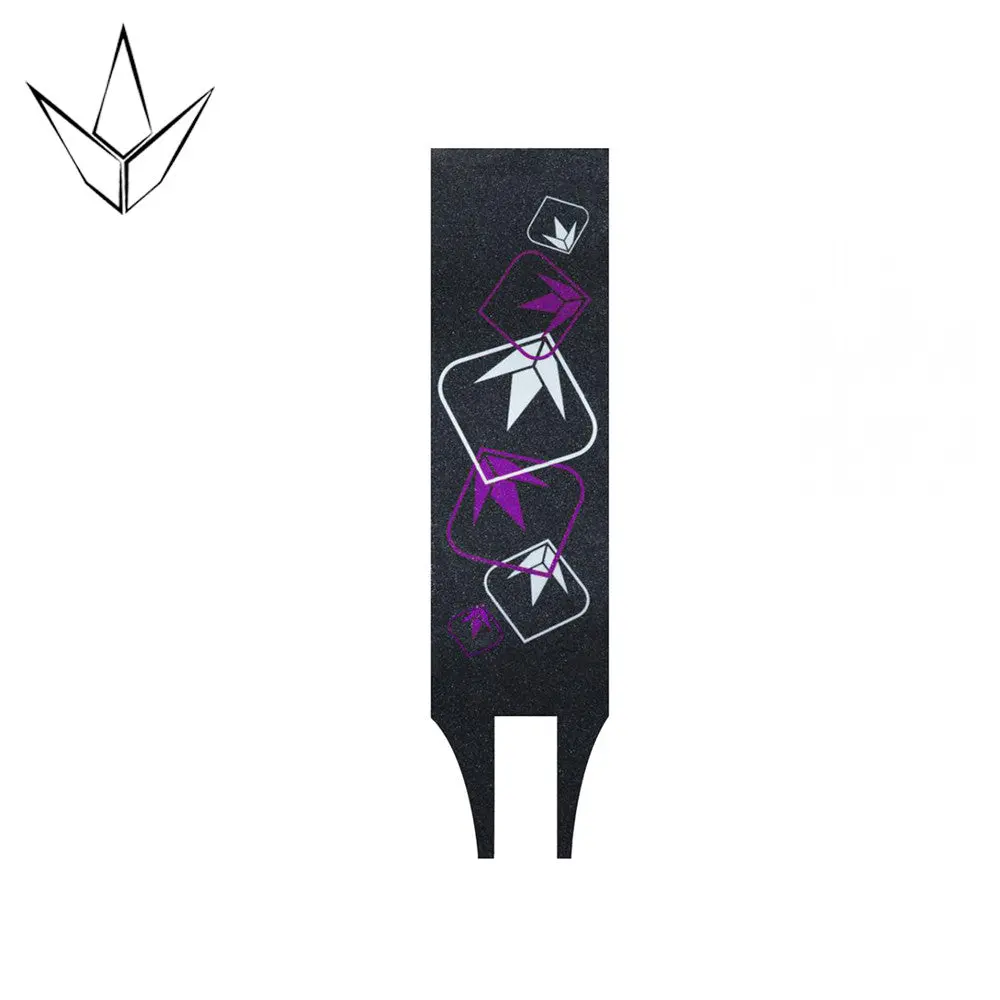 Blunt - Griptape Prodigy Purple 1