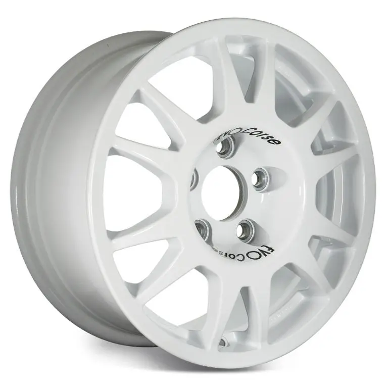 San Remo Corse 15″ Gravel Wheel - Ford Focus/Fiesta 1
