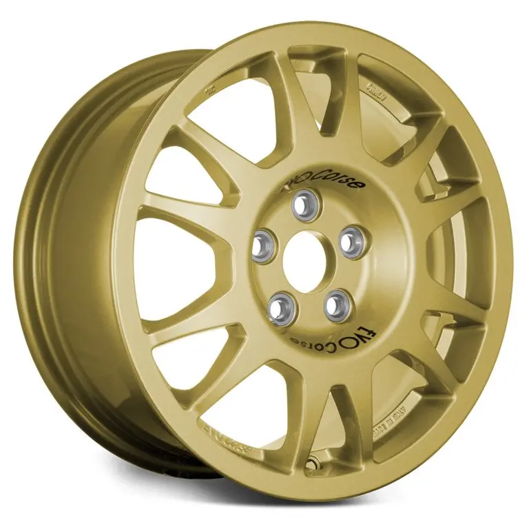 San Remo Corse 15″ Gravel Wheel - Subaru Brz 15X6 2