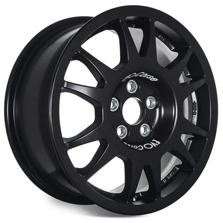 San Remo Corse 15″ Gravel Wheel - Subaru 15X7 4