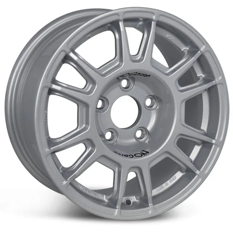 Olympia Corse 15" Gravel Wheel 15X6.5 - Bmw 1