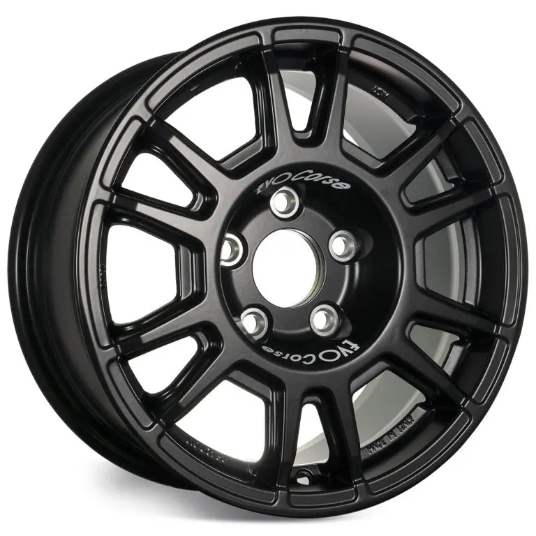 Olympia Corse 15" Gravel Wheel – 15x7 Fitment Designed for BMW