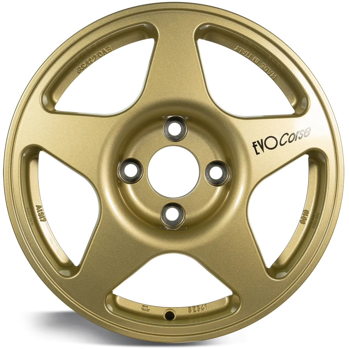 Lion V39 15" Wheel 1