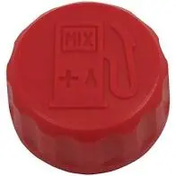70043-85201 Fuel Cap 20000-85200 Shindaiwa 1