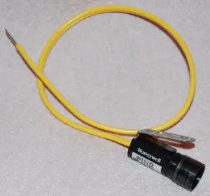 14289 Cad Cell For Wayne Burners Fm943/Wh3 1