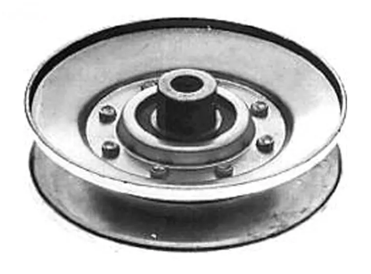 7325200 7327600 Pulley Gravely 1