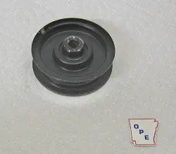 7012124 Pulley Snapper Replaces 12124 1