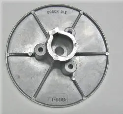 7018566 7018566Yp 18566 Drive Plate  Snapper - Nla 1