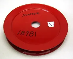7018781 7018781Yp 18781 Pulley Snapper Sn-1 1