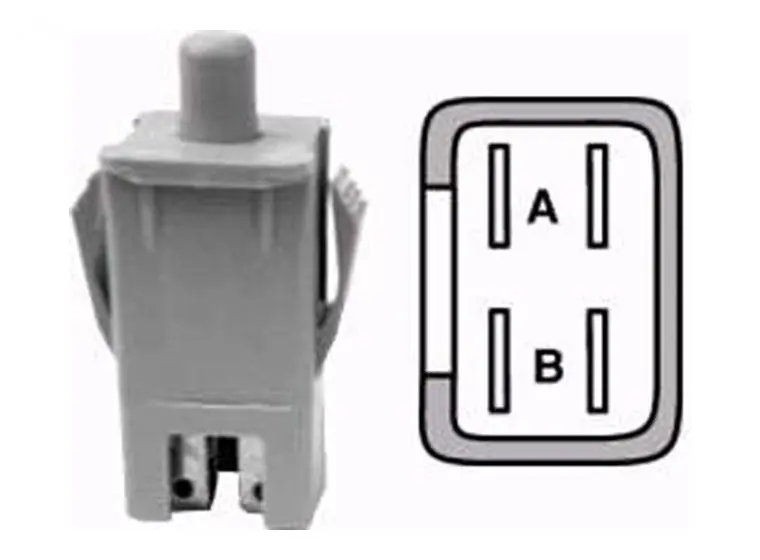 7022886 7022886Yp 22886  Safety Switch Snapper 1
