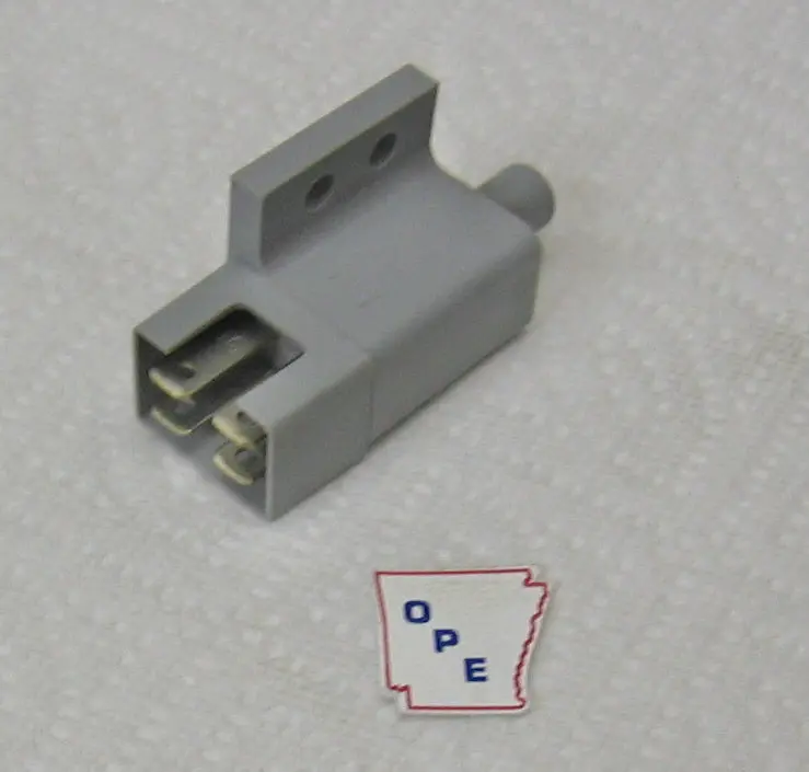 7023355 7023355Yp 23355 Safety Switch Snapper - Replaced By 1717050Sm Fm412/Wh3 1