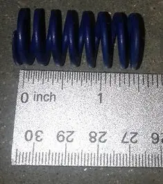 7024352 7024352Yp 24352 Spring Snapper Sn2-Springs/Wh3 1