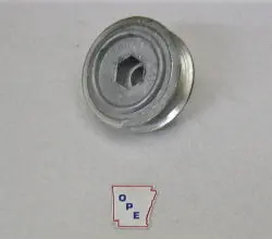 7024521 7024521Yp 24521 Pulley Snapper - Replaced By 7019383Yp W3 / Snap-Pul-Bx1 Sfi 1