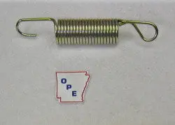 7029025 Spring Snapper Replaces 29025 Sn2-Springs/Wh3 1