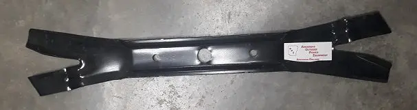 7104083 Blade Snapper Lawn Mower 7104083Bm 1