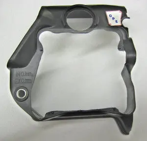 Spe175-74 Head Shroud 1