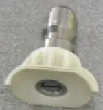 40035 White Nozzle 40 Degree 035 Size 58481 Coleman Powermate 1