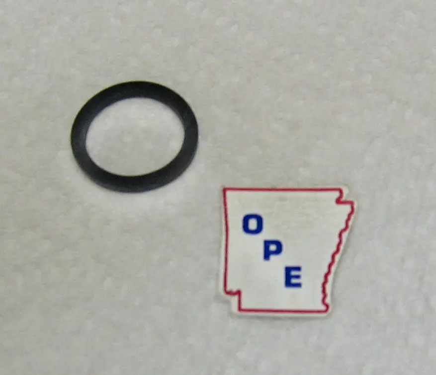 064-20064-10 Packing Washer Robin Subaru Rsp1-8/Wh3 1