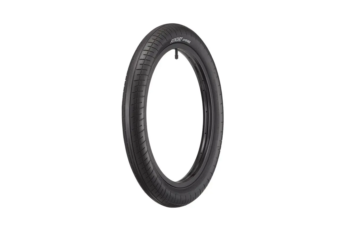 Sunday - Street Sweeper Tire 2.4 1