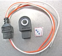 3713798 Coil With Cord Set Suntec Sm-1 1