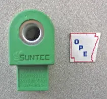 3713823 Suntec 37 13 823 Coil Only Without Cord Suntec Fm809/Wh3 1