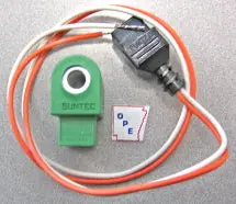 3713823Wc Coil With Cordset Suntec Sun-2 / W3 / Sfi 1