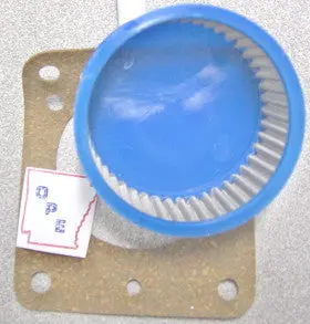 3715732 Pump Fuel Screen Suntec Strainer Wh3 1