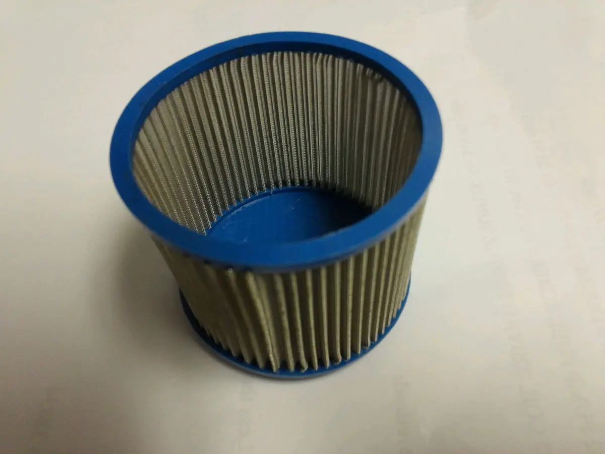 3715744 3715744-Hk Fuel Pump Strainer For Suntec Fuel Pump 1