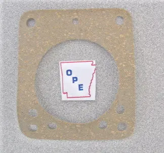 3779801 Cover Gasket Suntec Fm556/Wh4 1