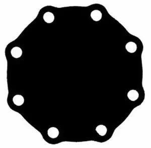 Suntec Diaphram 101511 For J Model Pumps 1