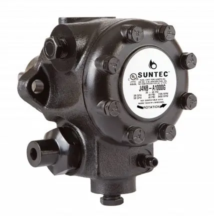 Suntec Fuel Pump J4nb-A1000g 1