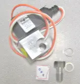 R753nl Shut Off Valve 220 240 Volt 50/60 Hz Suntec Fm319/Wh3 1