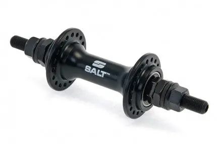 Salt Am Front Hub 1
