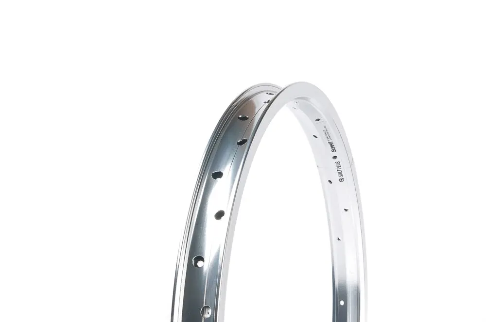 Saltplus - Summit Rim High Polished 1