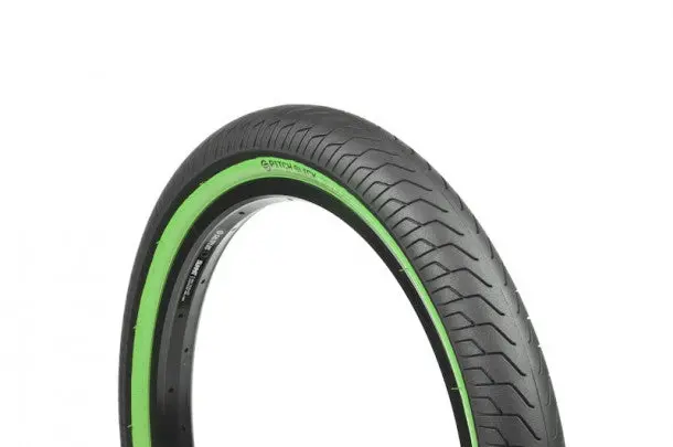 Salt Pitch Slick Tire 2