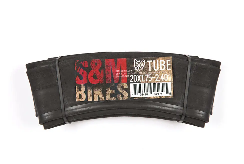 S&M/Fit - Inner Tube 20" 1