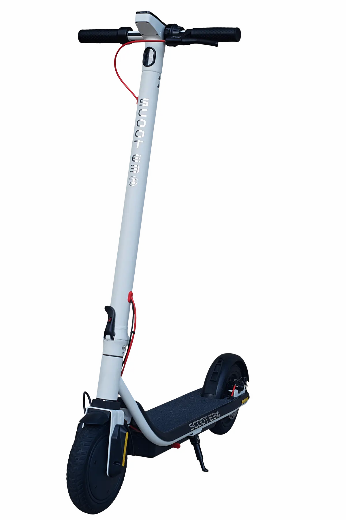 Scoot E-3   Foldable Electric Scooter 2